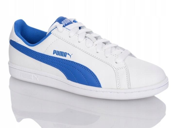 Buty sportowe damskie Puma Smash 360162 13