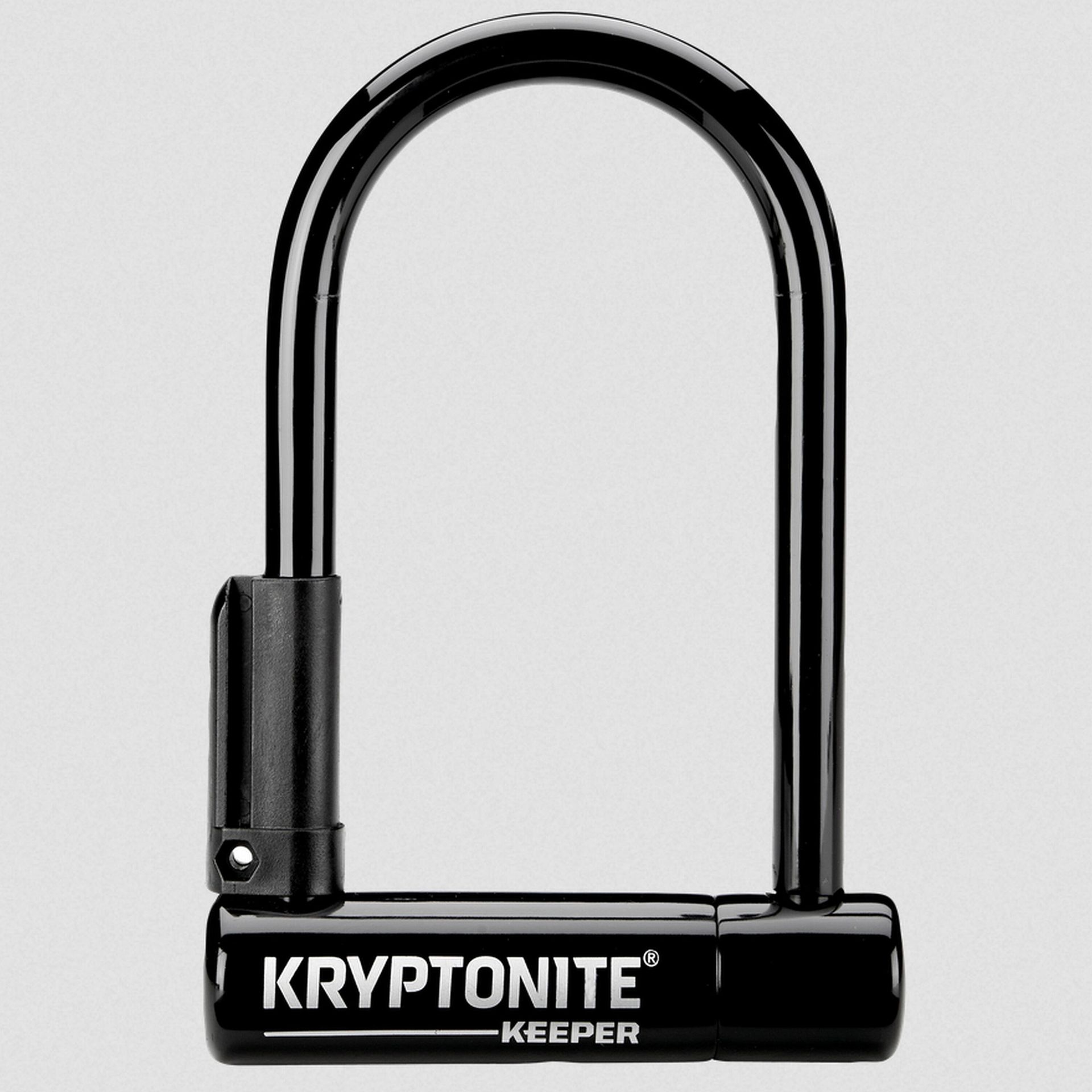 KRYPTONITE Keeper Mini-6 U-Lock 2020 U-locki 3500450