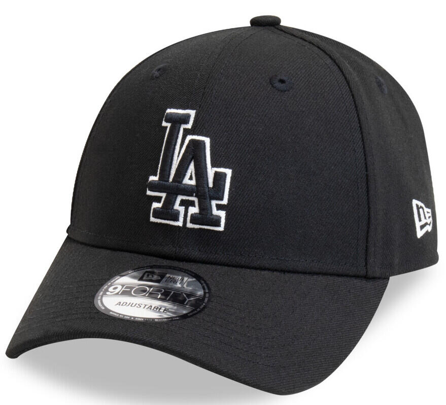 Czapka z daszkiem New Era MLB Los Angeles Dodgers