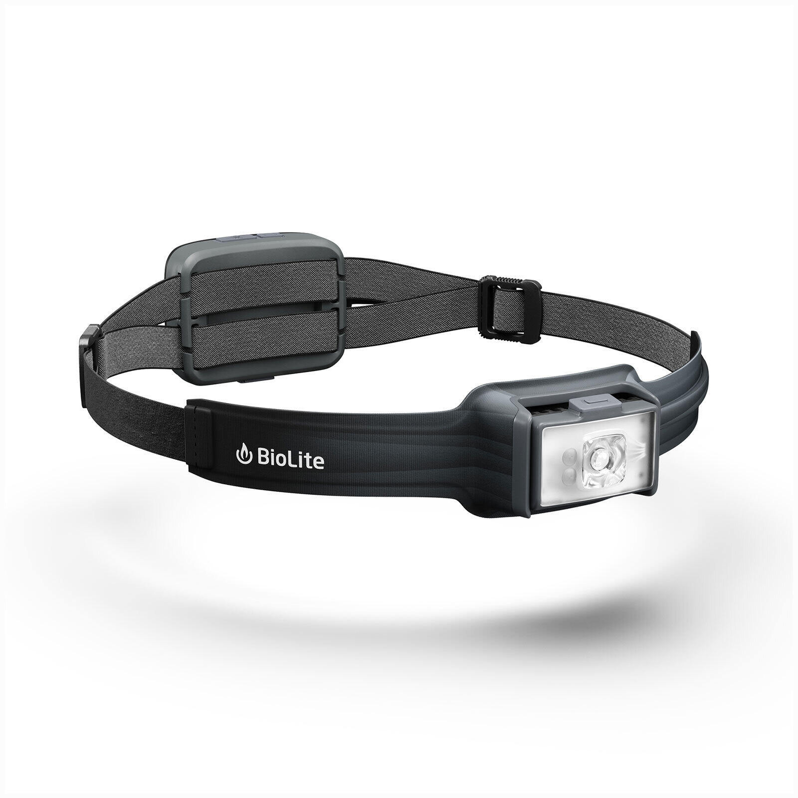 CZOŁÓWKA HEADLAMP 800 PRO-MIDNIGHT GREY-BLACK