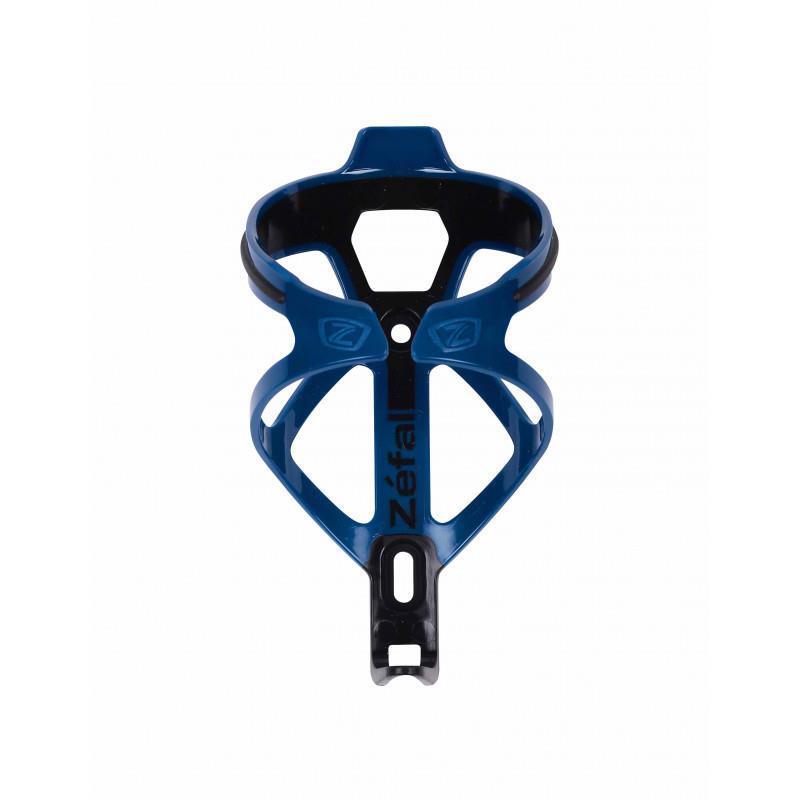 ZEFAL Pulse B2 Uchwyt na bidon, blue 2019 Uchwyty 2703230113