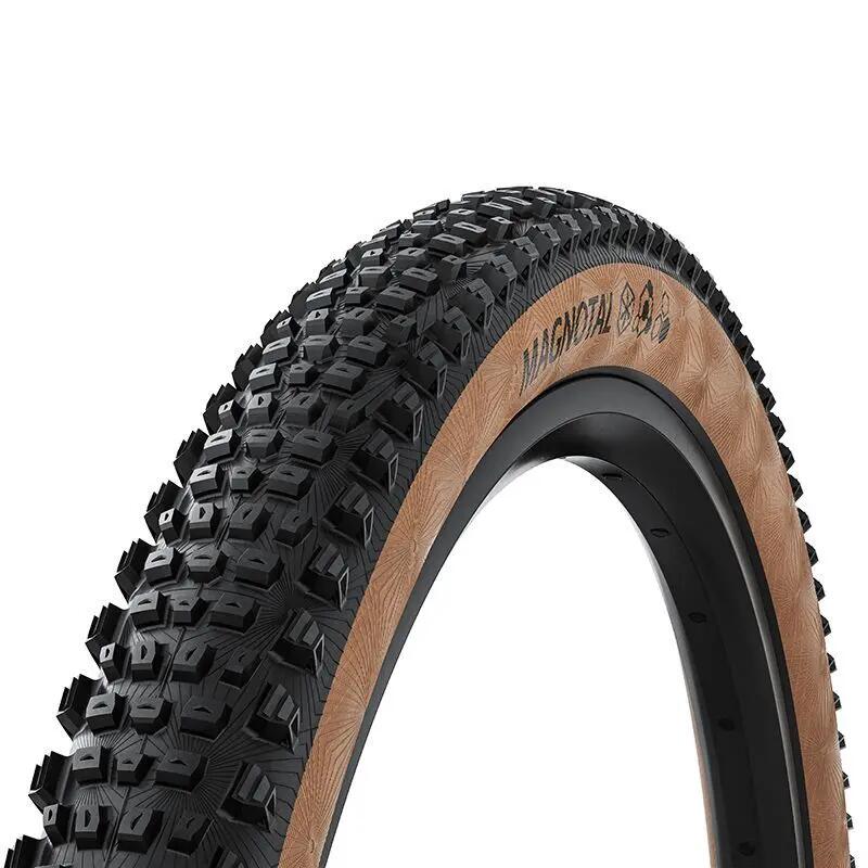 Miękka opona rowerowa Continental Magnotal Trail Soft