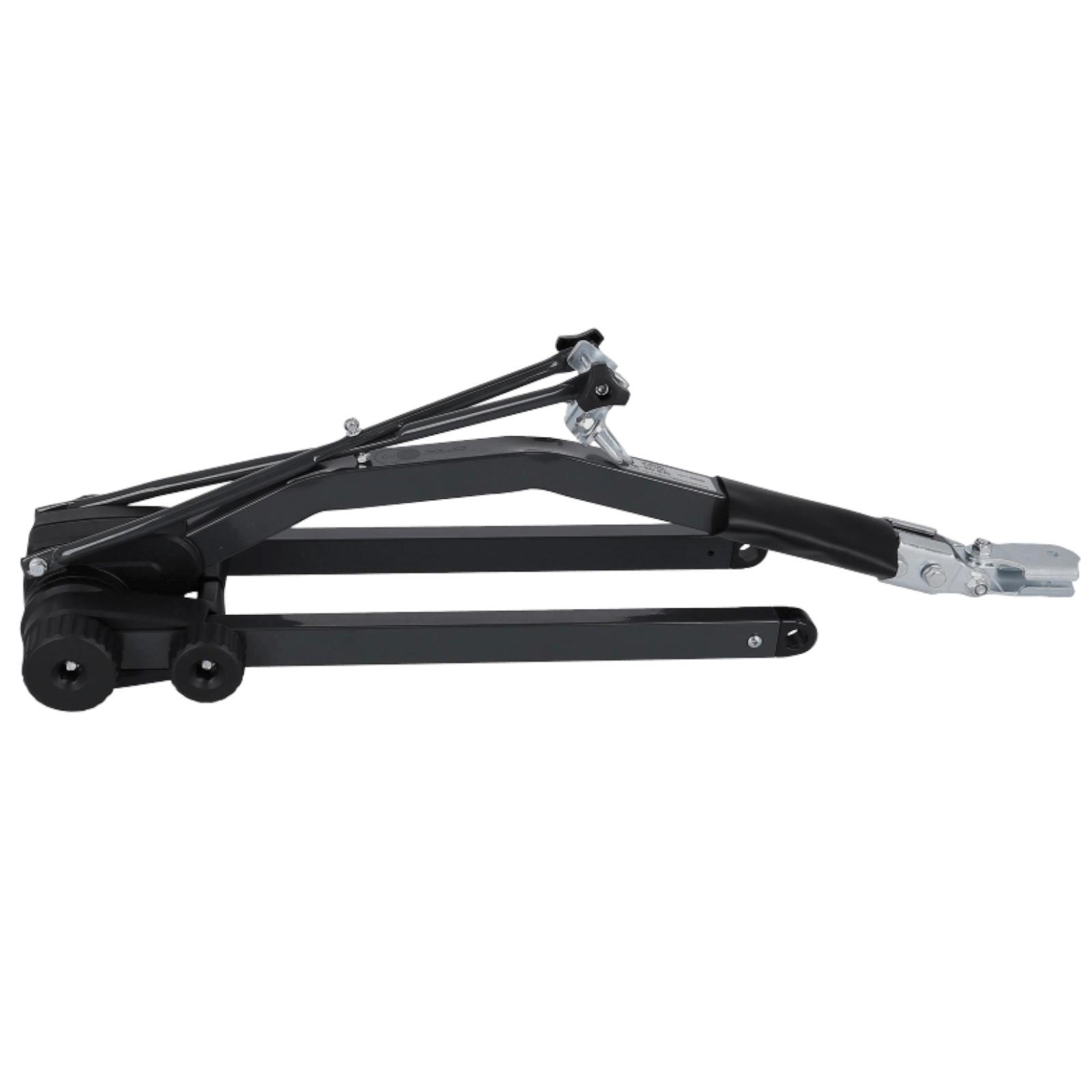 Drążek holowniczy XLC Tandem-Stange TW-S03