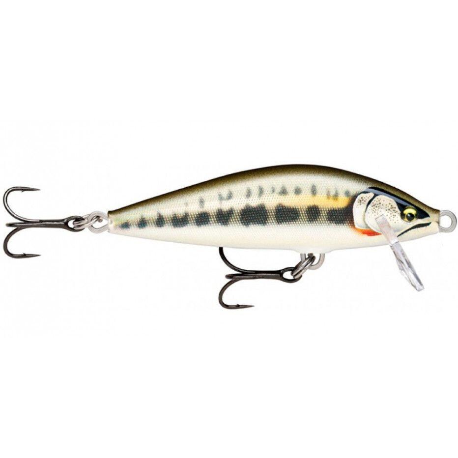 Rapala Na Szczupaka ! Wobler CountDown 7,5cm 10g