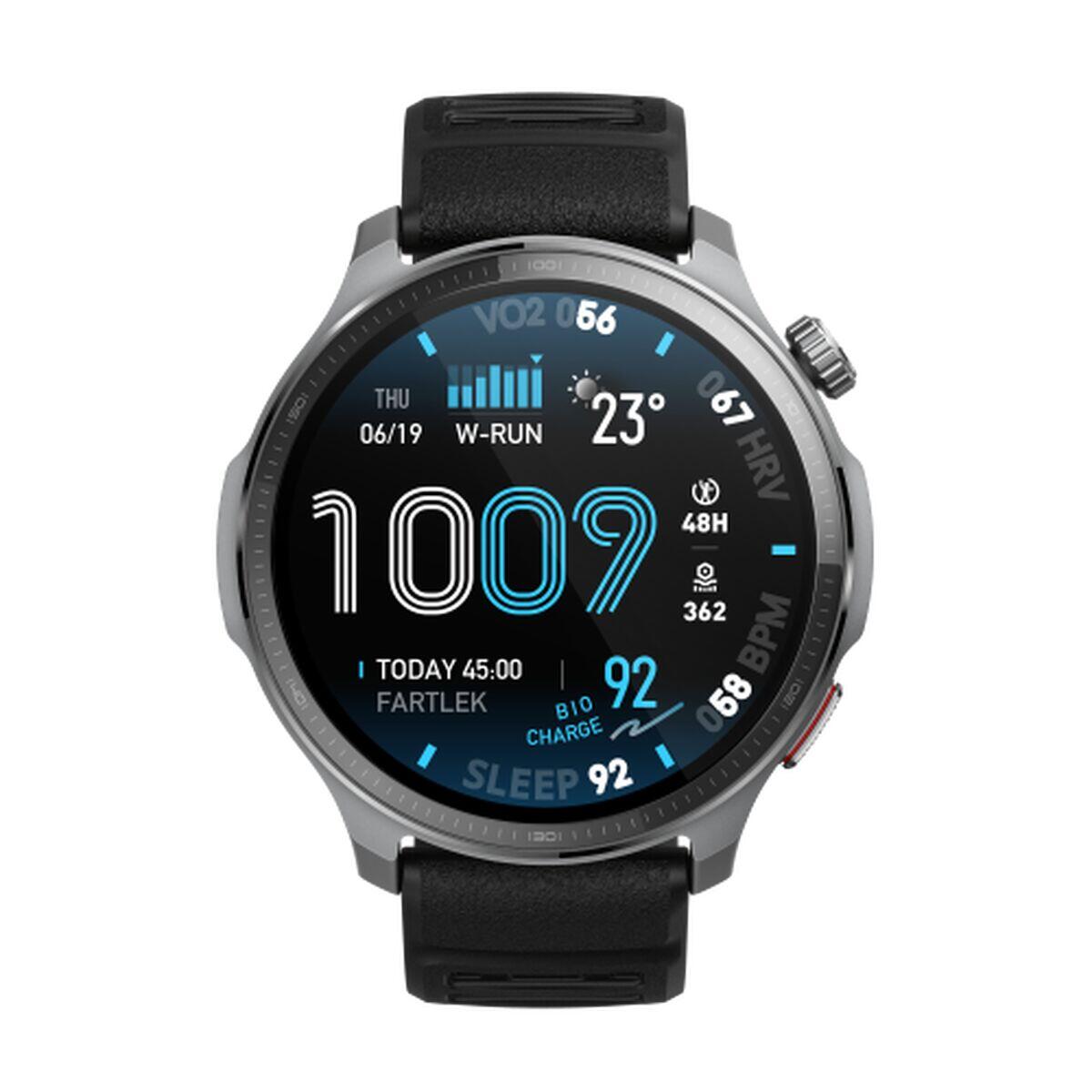 Amazfit Balance 2 XT Czarny