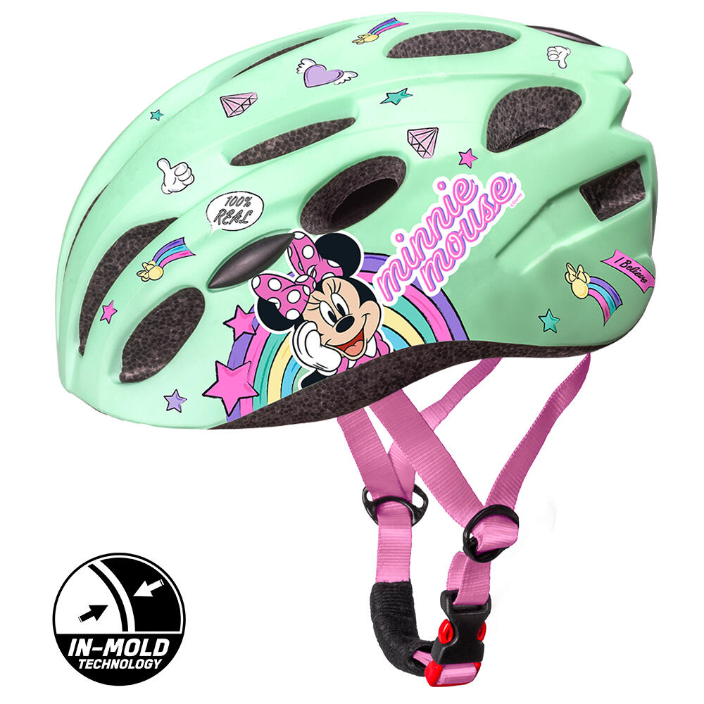 Disney Myszka Minnie Miętowy Dla dzieci