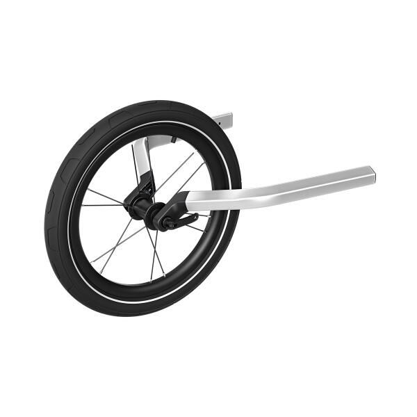 Zestaw do biegania z wózkiem Thule Chariot Jog Kit Single