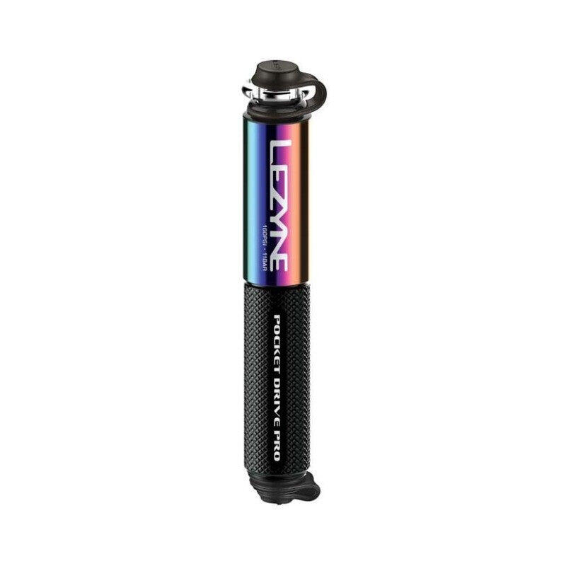 Lezyne Pompka ręczna Pocket Drive Pro Abs Flex
