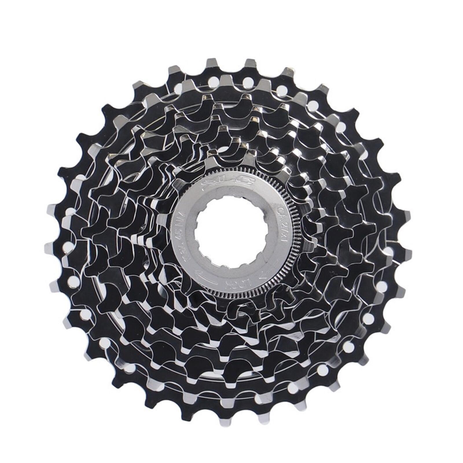 Kaseta 10 biegów XLC FW-S03 Shimano 13-29