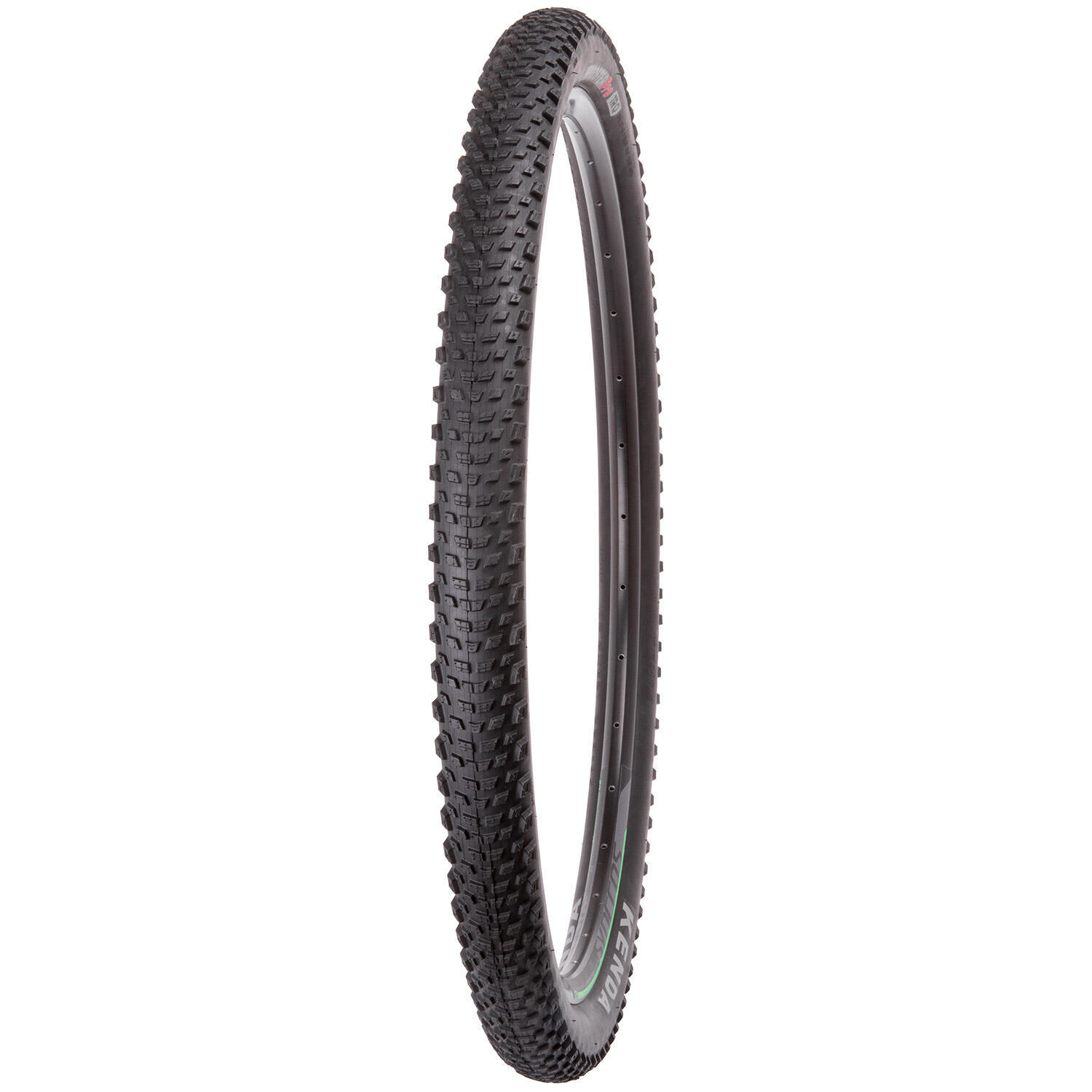 Składana opona MTB KENDA Booster Pro 26 cali x 2,25 / 57-559