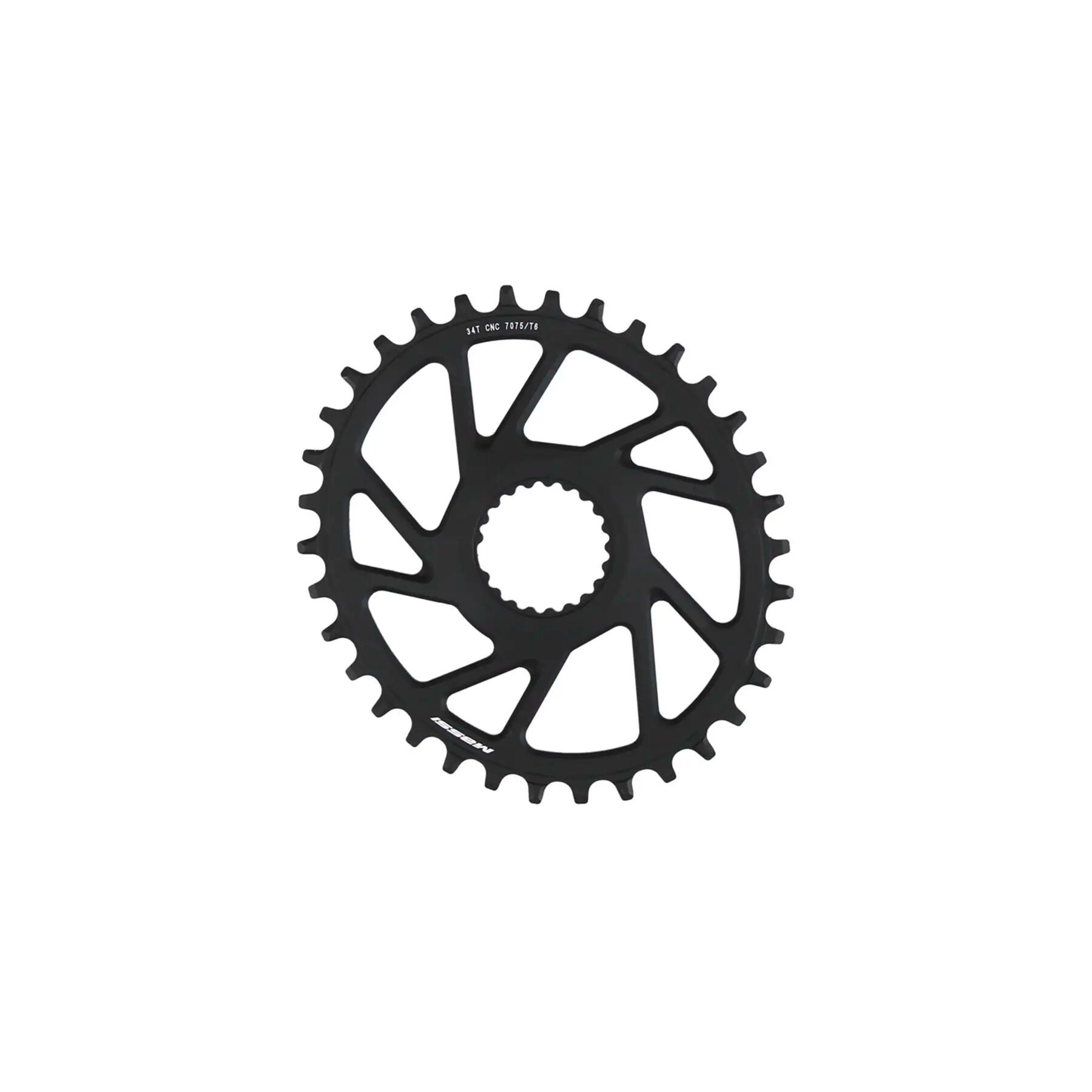 Tacka na tarcze rowerowe Massi C/Shim 34T 12V