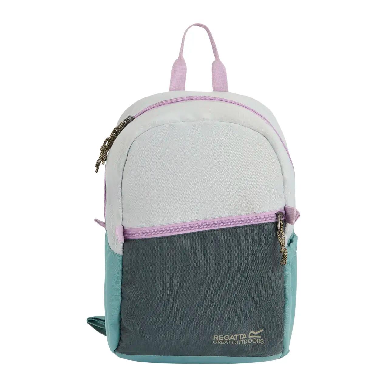 Regatta Plecak miejski Boulder 10L Kolorowy