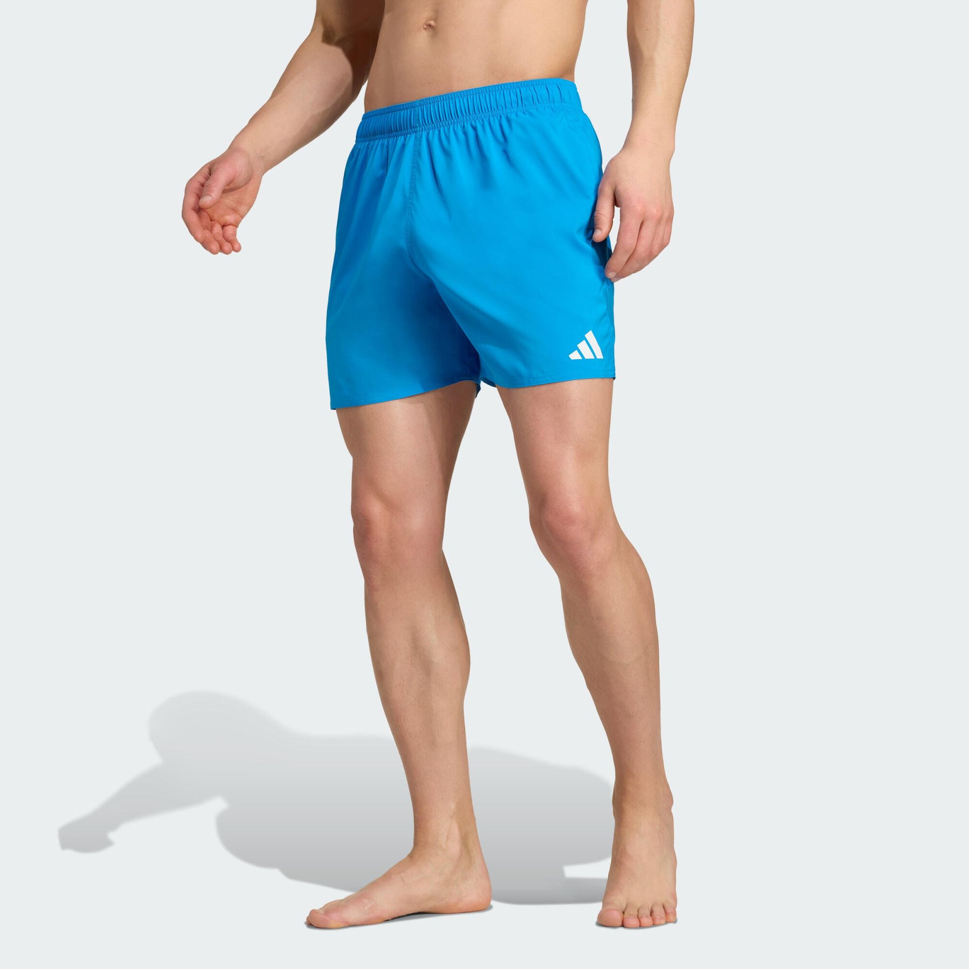 Szorty Water Reactive Graphic Swim 5-Inch