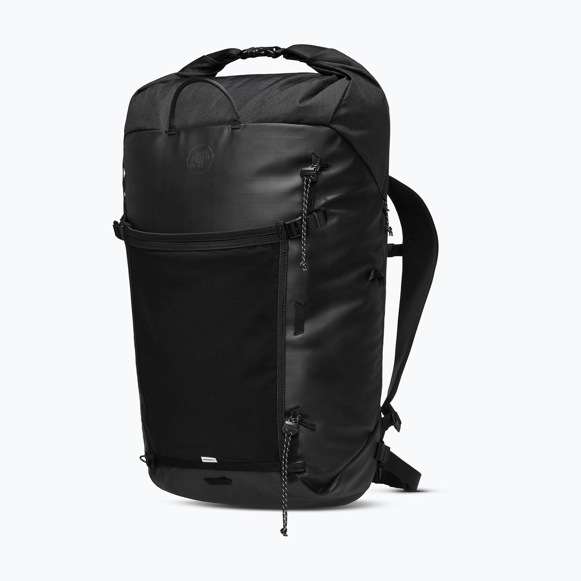 Plecak miejski Mammut Alto 34 l black WYSYŁKA W 24H 30 DNI NA ZWROT