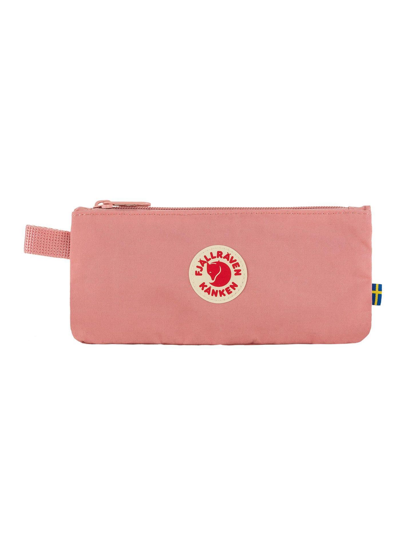 Piórnik Fjallraven Kanken Pen Case pink - ONE SIZE
