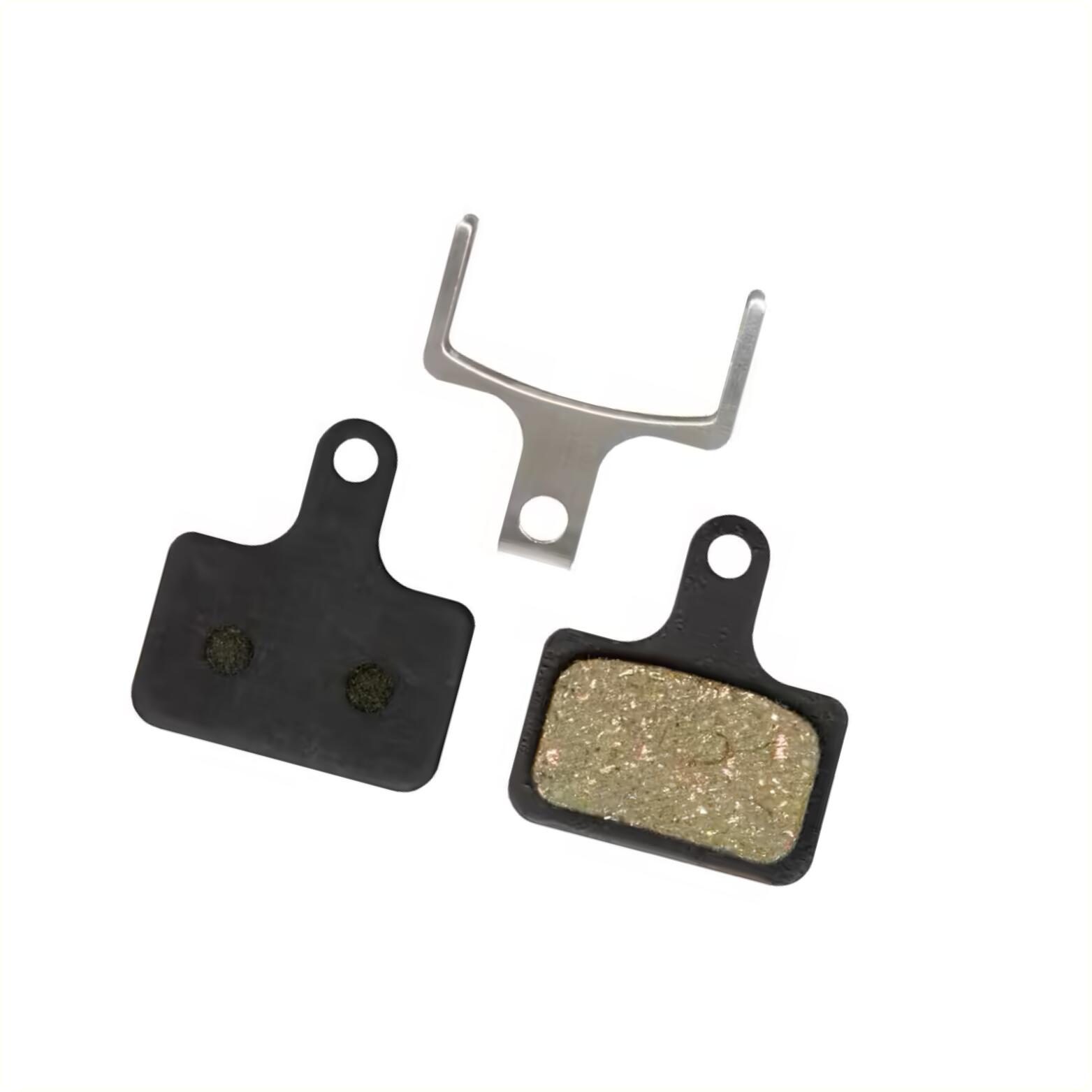 Falkx BD0603A klocki hamulcowe tarczowe, para