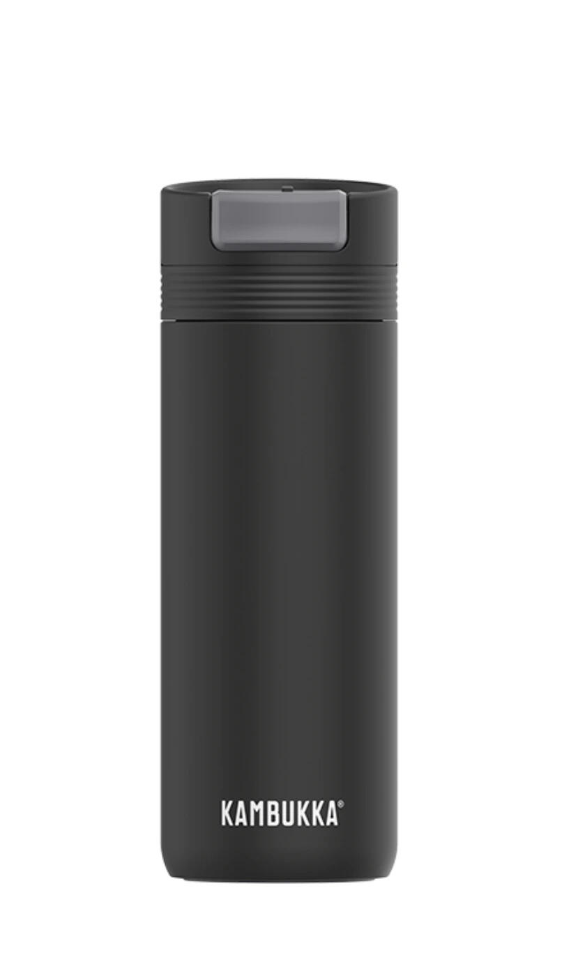Kambukka Cabo 0,5l Black