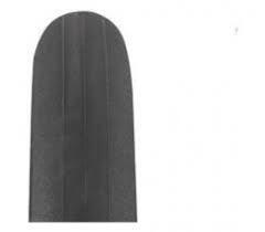 Schwalbe Opony impacted is302 2 PR, czarna, 8 1/2 X 2 cali, 1400801200 1400801200_Schwarz_8 1/2 x 2 Zoll