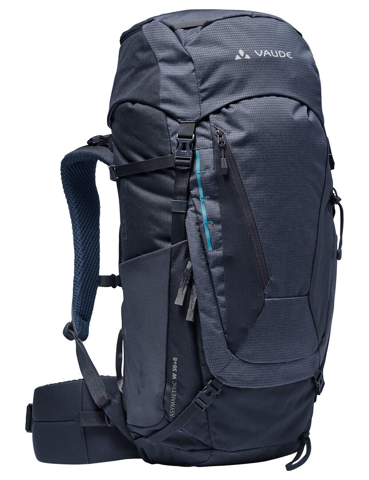 Plecak turystyczny Vaude Womens Asymmetric
