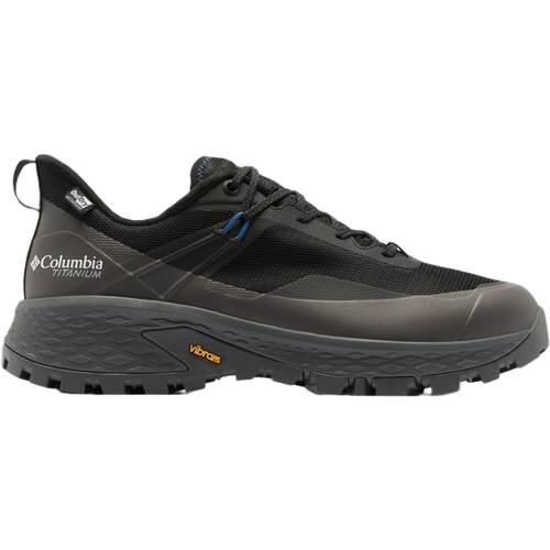 Columbia Trekkingi Tellurix™ Titanium™ OutDry™ 2148851 Czarny