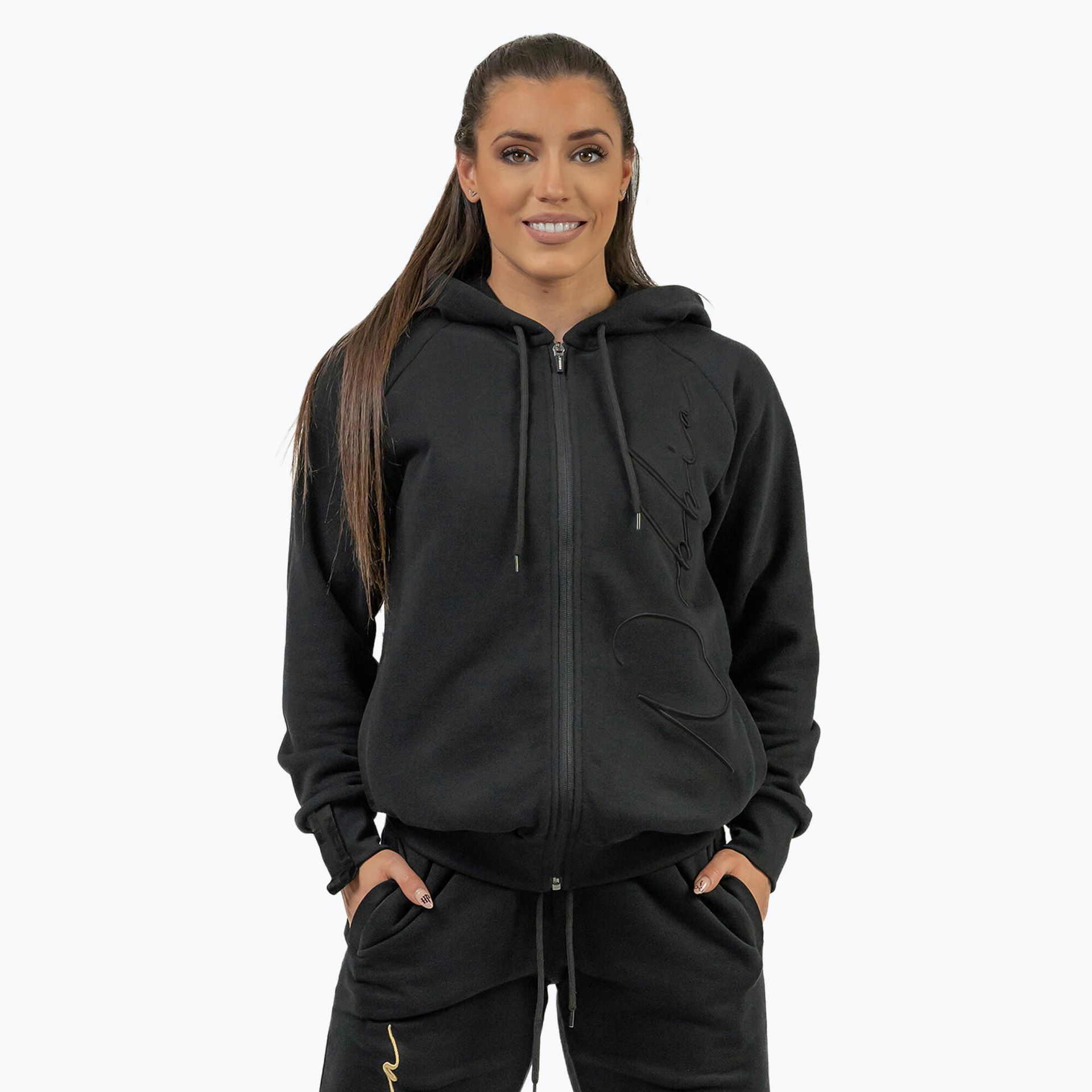 Bluza Under Armour Rival Fleece FZ Hoodie