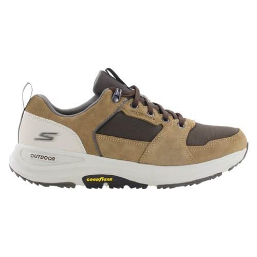 Buty Skechers męskie sportowe 216106-BRTN r. 42 sport