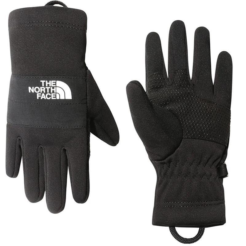 Rękawiczki turystyczne dziecięce The North Face Kids Sierra Etip Glove