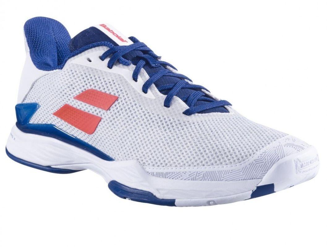 Buty tenisowe męskie Babolat Jet Tere AC 45
