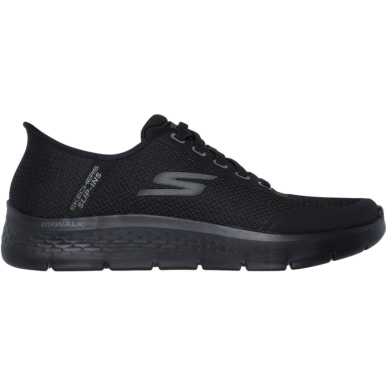 Buty sportowe męskie Skechers Go Walk Flex Netro