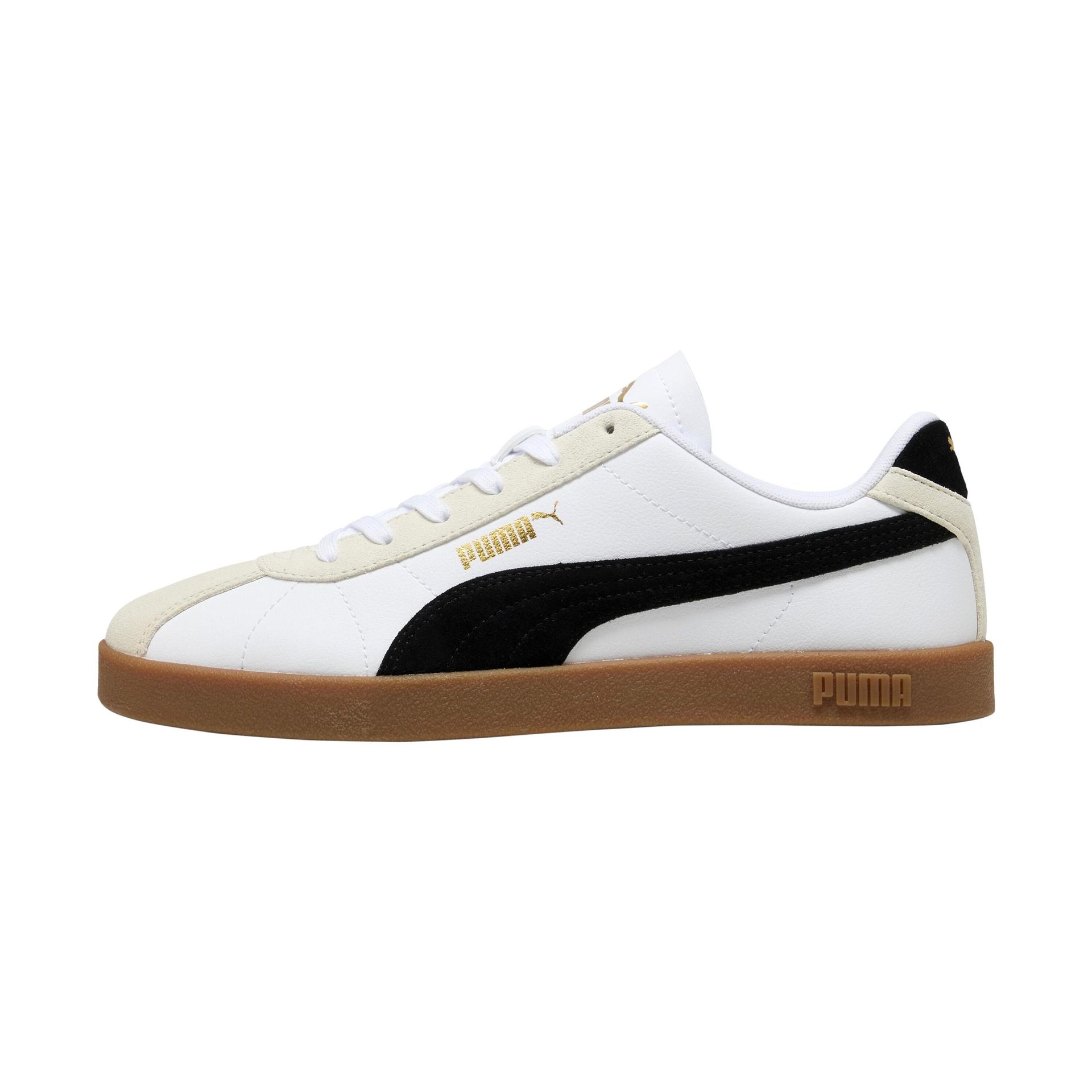 Baskets Puma Club II SD