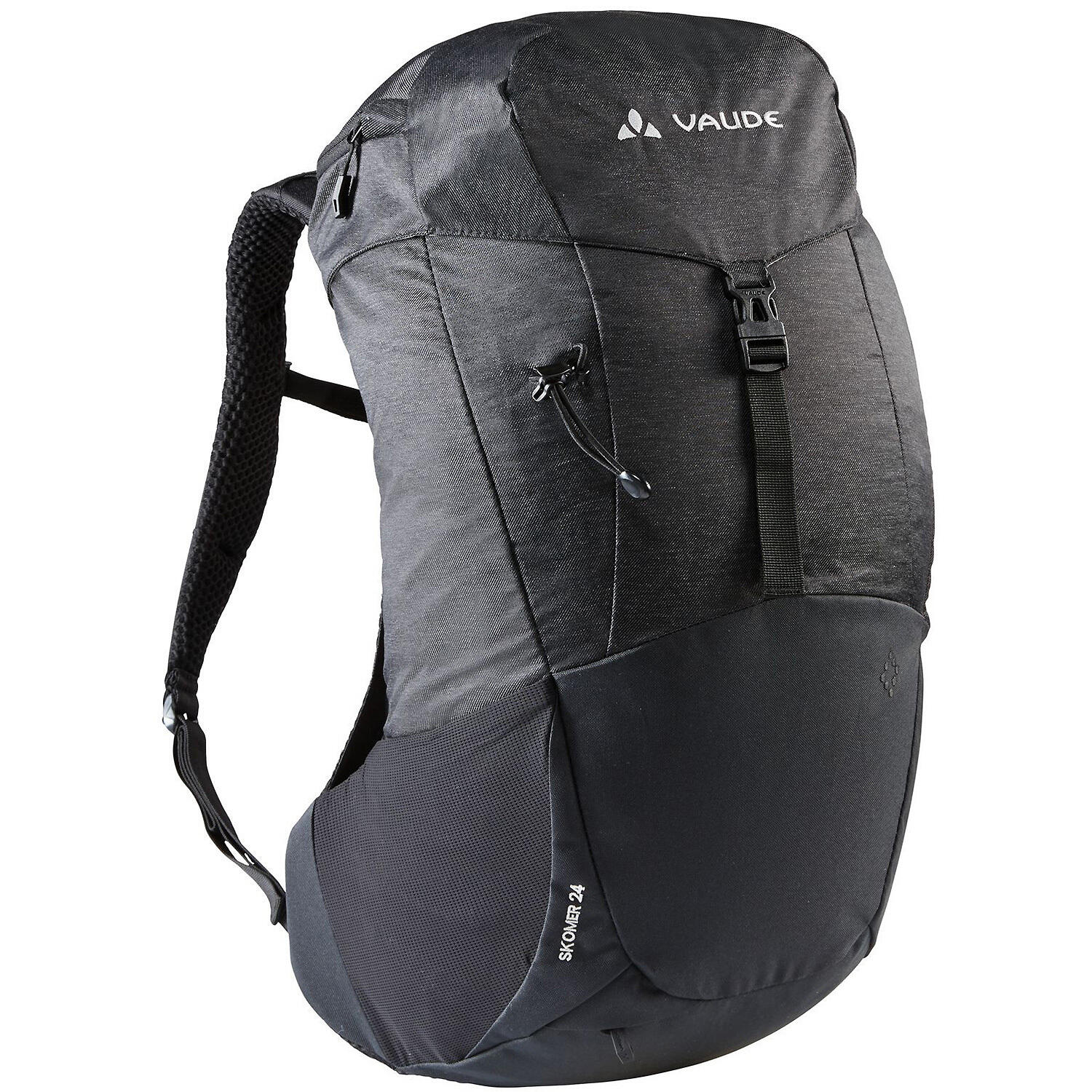 Plecak damski Vaude Skomer 24 - black