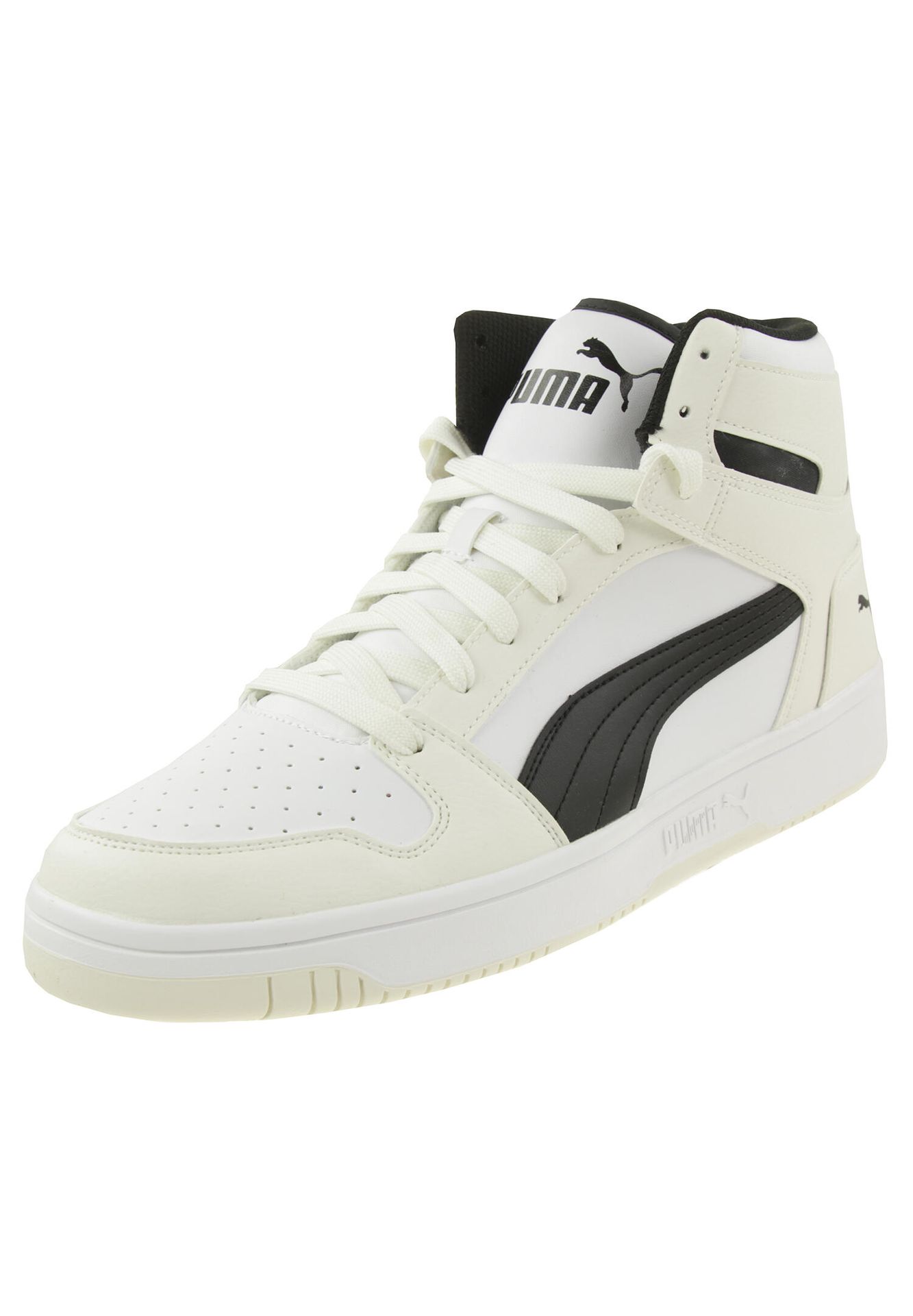 Buty do chodzenia męskie Puma Rebound Layup Sl