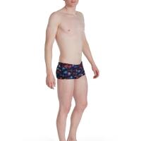 Spodenki kąpielówki męskie Speedo Alv V