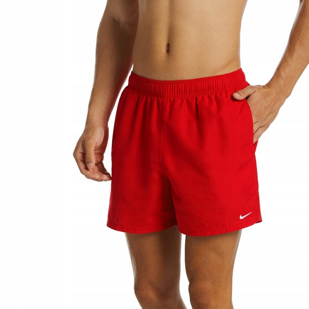 Męskie Szorty Kąpielowe Volley Essential