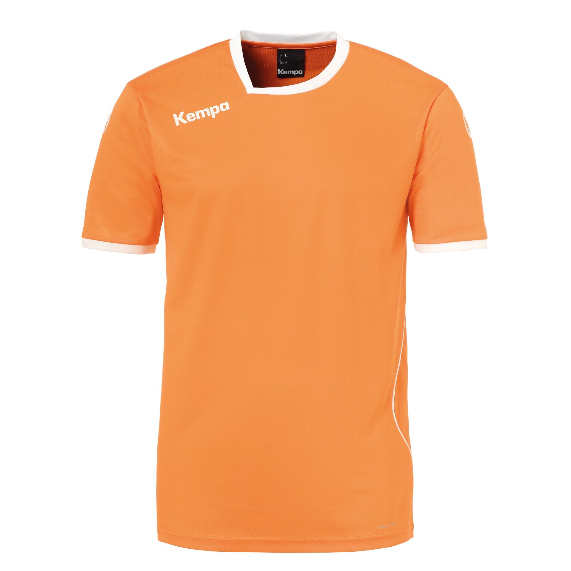 Kempa Buty męskie Curve trykot, wielokolorowa, XXXL 200305902