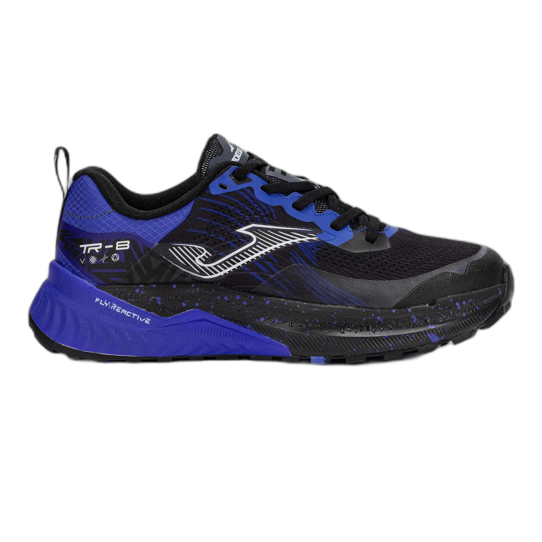 Joma TR-8 Men 2503 TKTR8W2503 Niebieskie 44,5