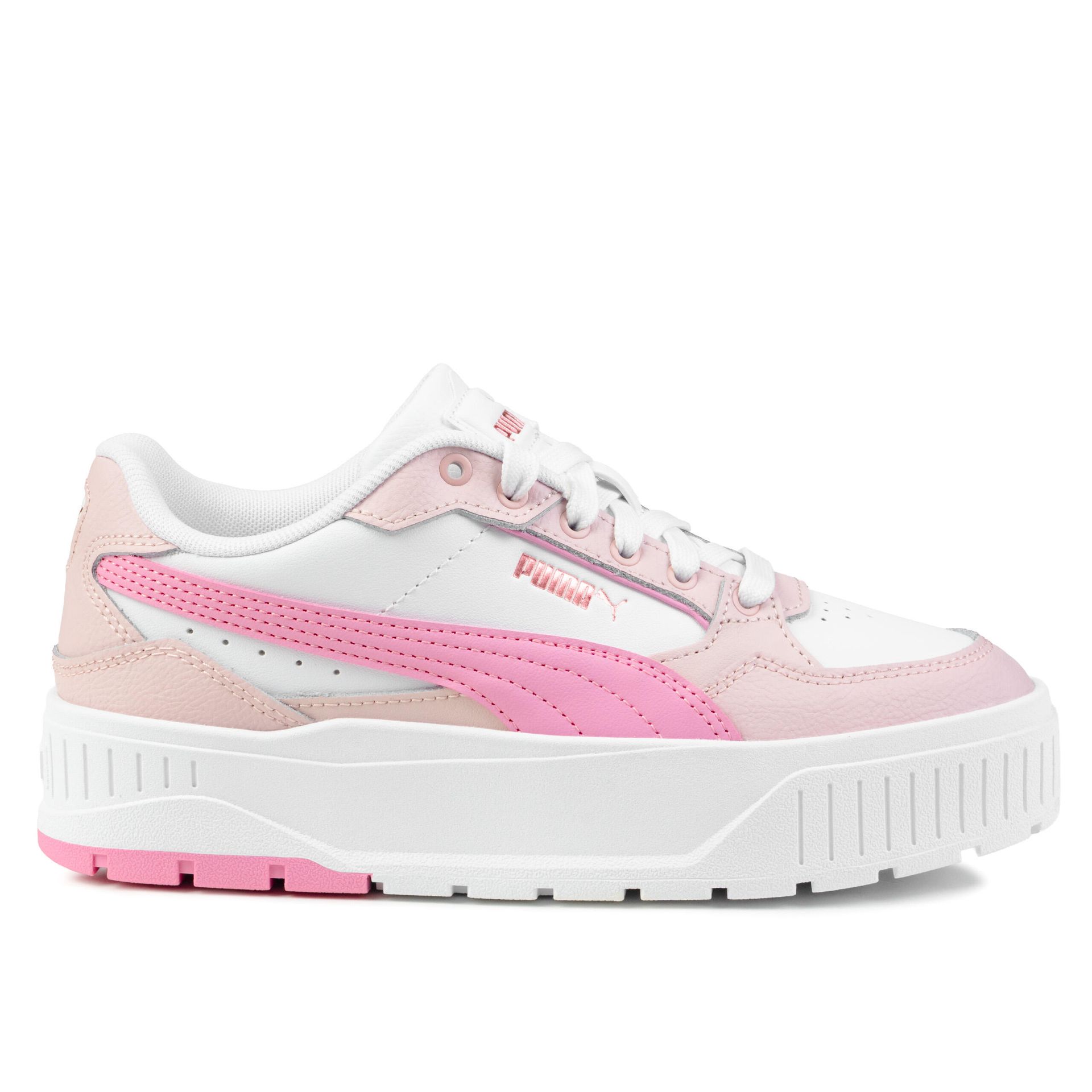 Buty damskie sportowe Puma KARMEN II IDOL JR PLATFORM