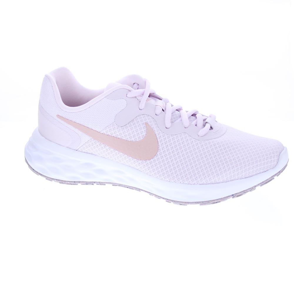 Buty Nike Revolution 6 DC3729 500 lekkie Damskie rozm. 37,5