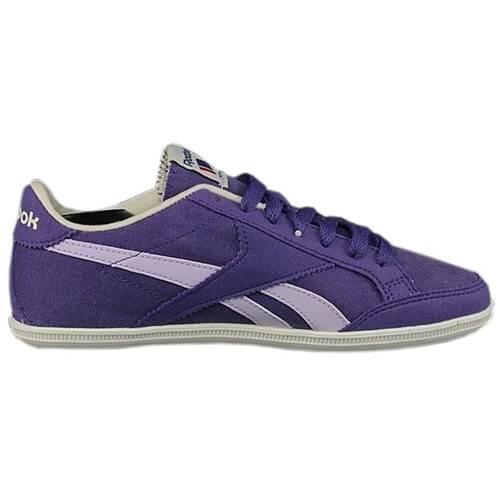 Reebok Royal Transport TX M45974 fioletowy