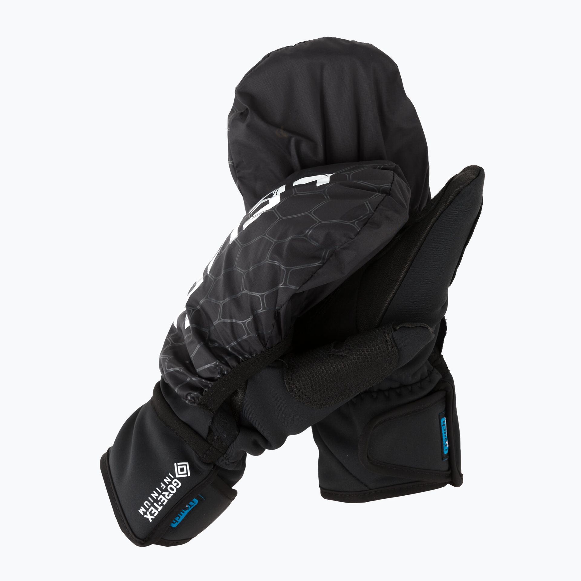 Rękawice trekkingowe męskie Level Tempest I Touch WS