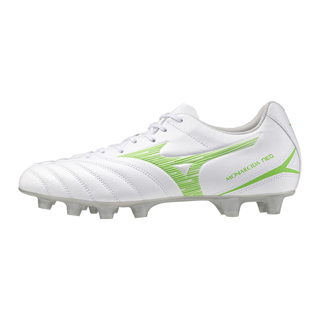 Buty Mizuno Monarcida Neo III Select P1GA252537 niebieski 40