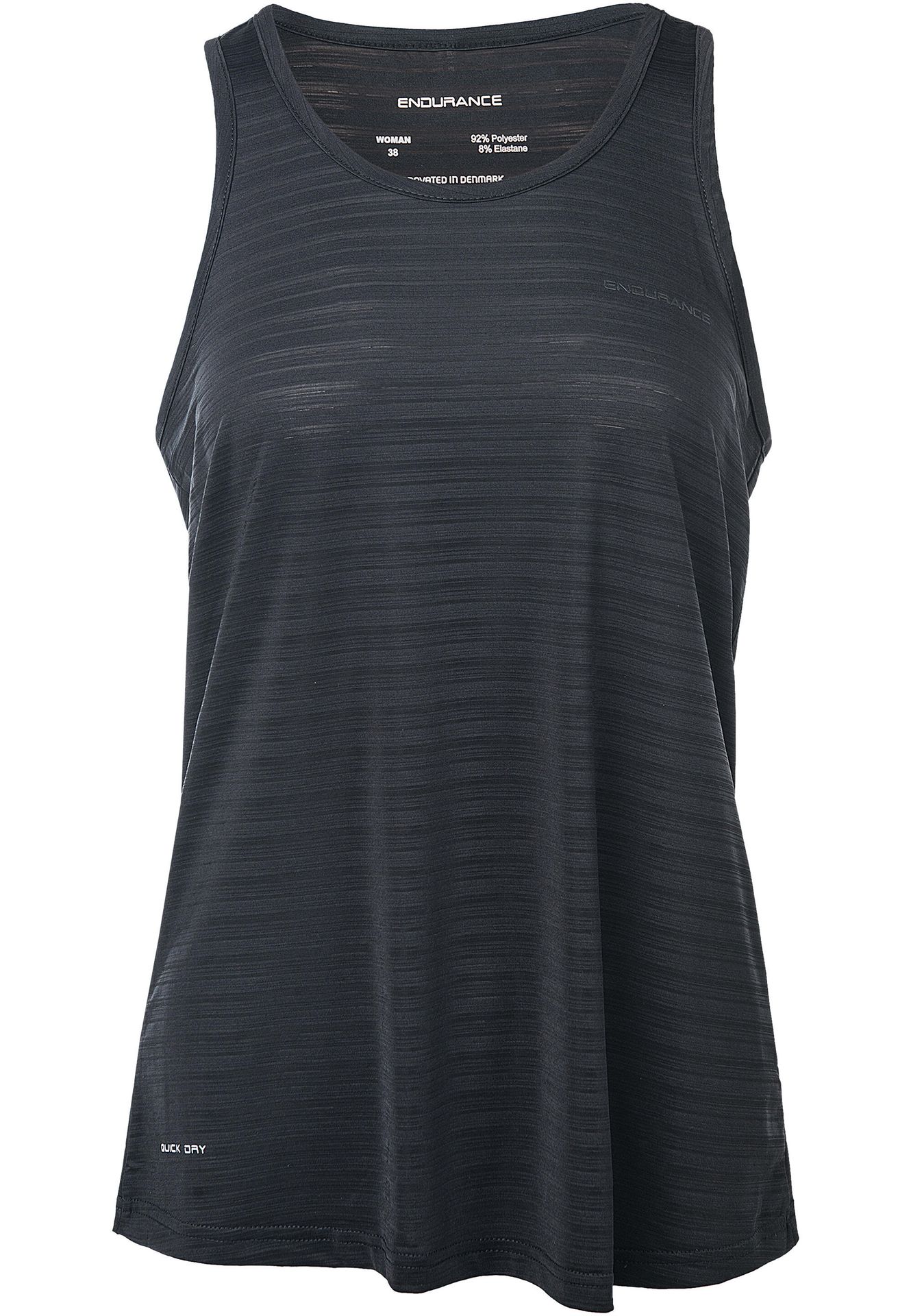 Damski tank top Endurance Regier