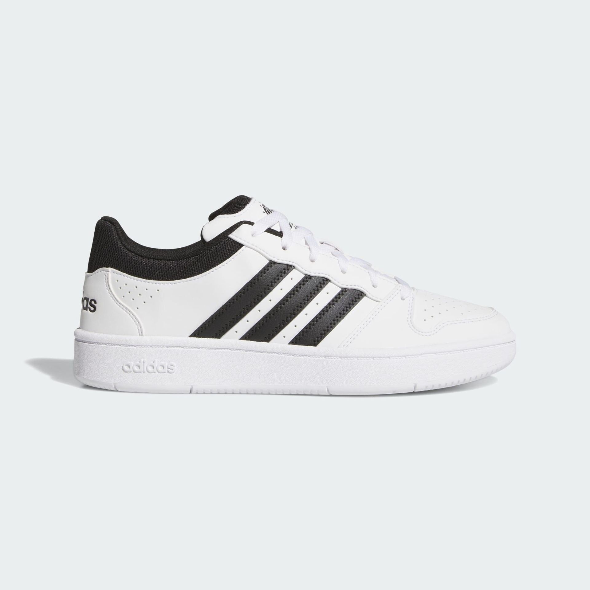 Adidas Buty męskie adidas Hoops Classic KI1050 40