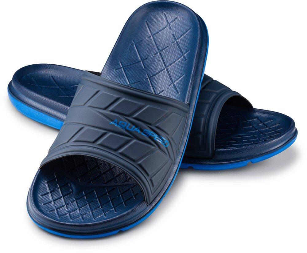 Klapki basenowe dla dorosłych Aqua Speed Aspen
