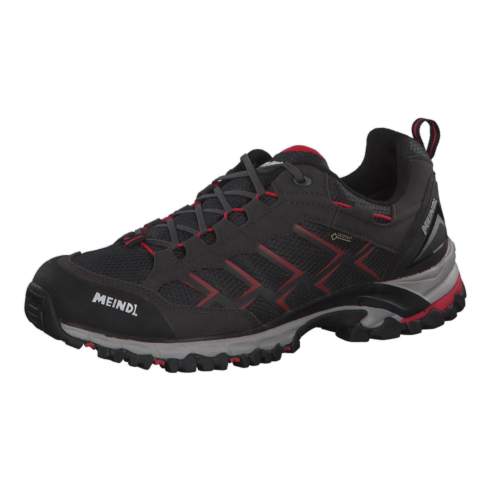 Meindl, Buty trekkingowe męskie, Caribe GTX 3825/01, rozmiar 42,5