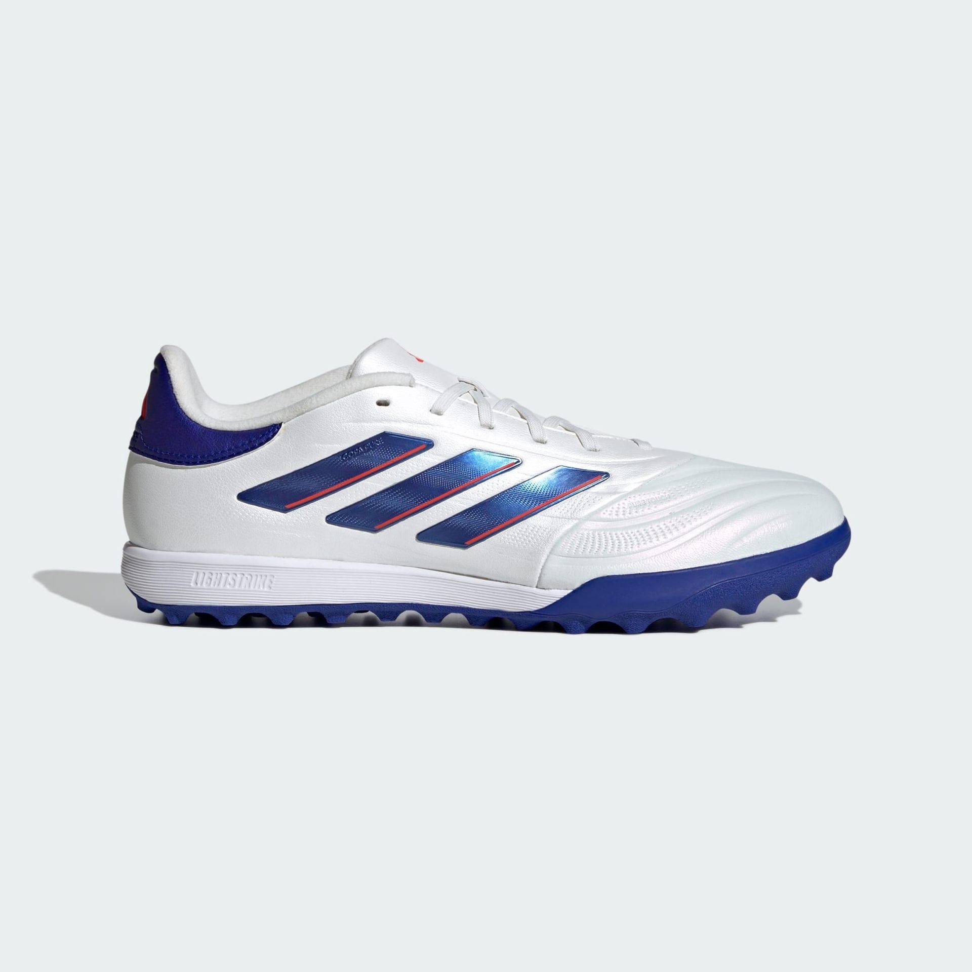 Buty adidas COPA PURE.2 League TF IG6407 biały 42 2/3