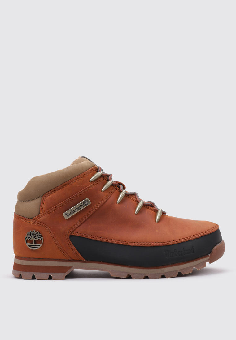 Buty męskie Timberland EURO SPRINT MID LACE BOOT TB0A2K84EJD1 43.5