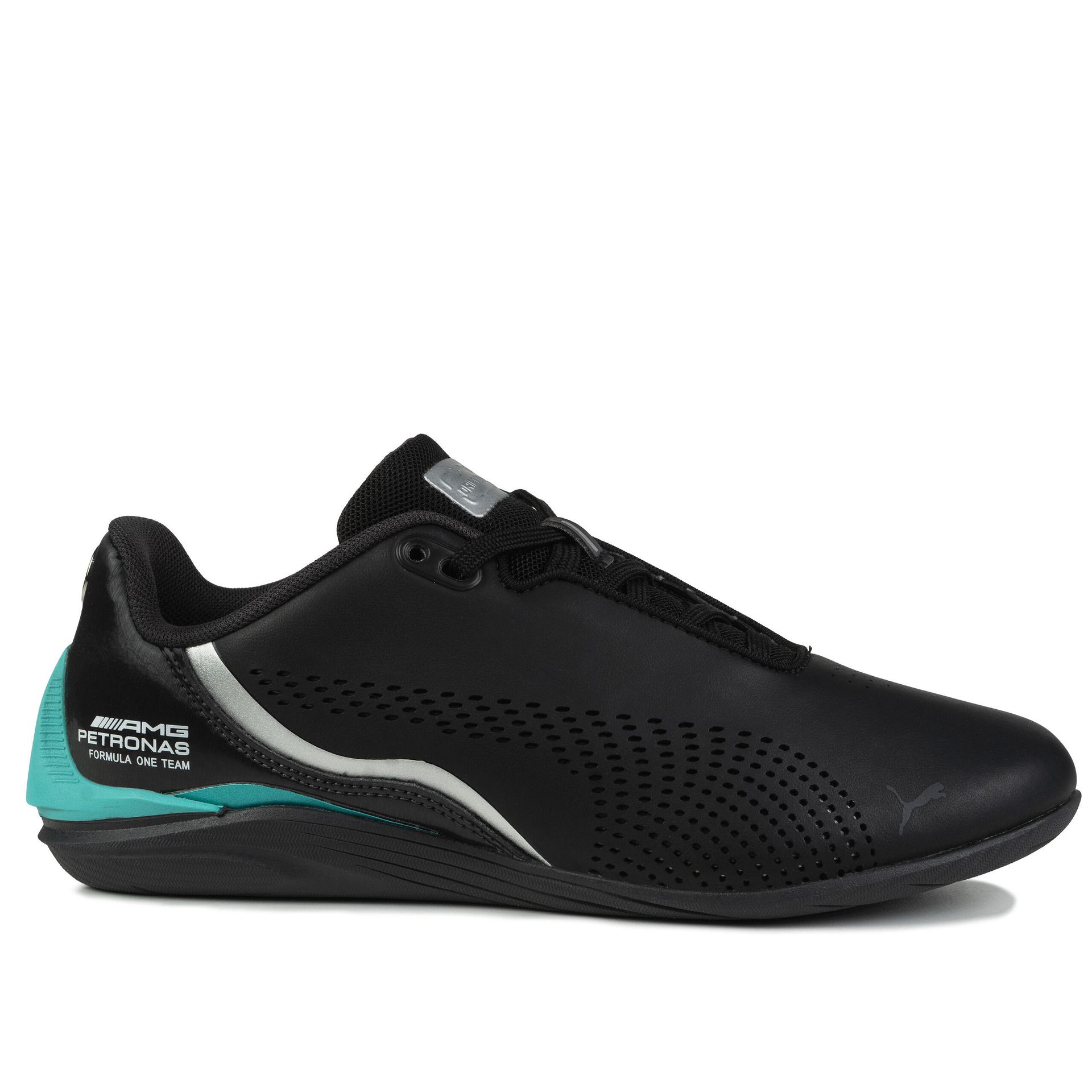 Buty dziecięce młodzieżowe unisex Puma DRIFT CAT DECIMENA Jr
