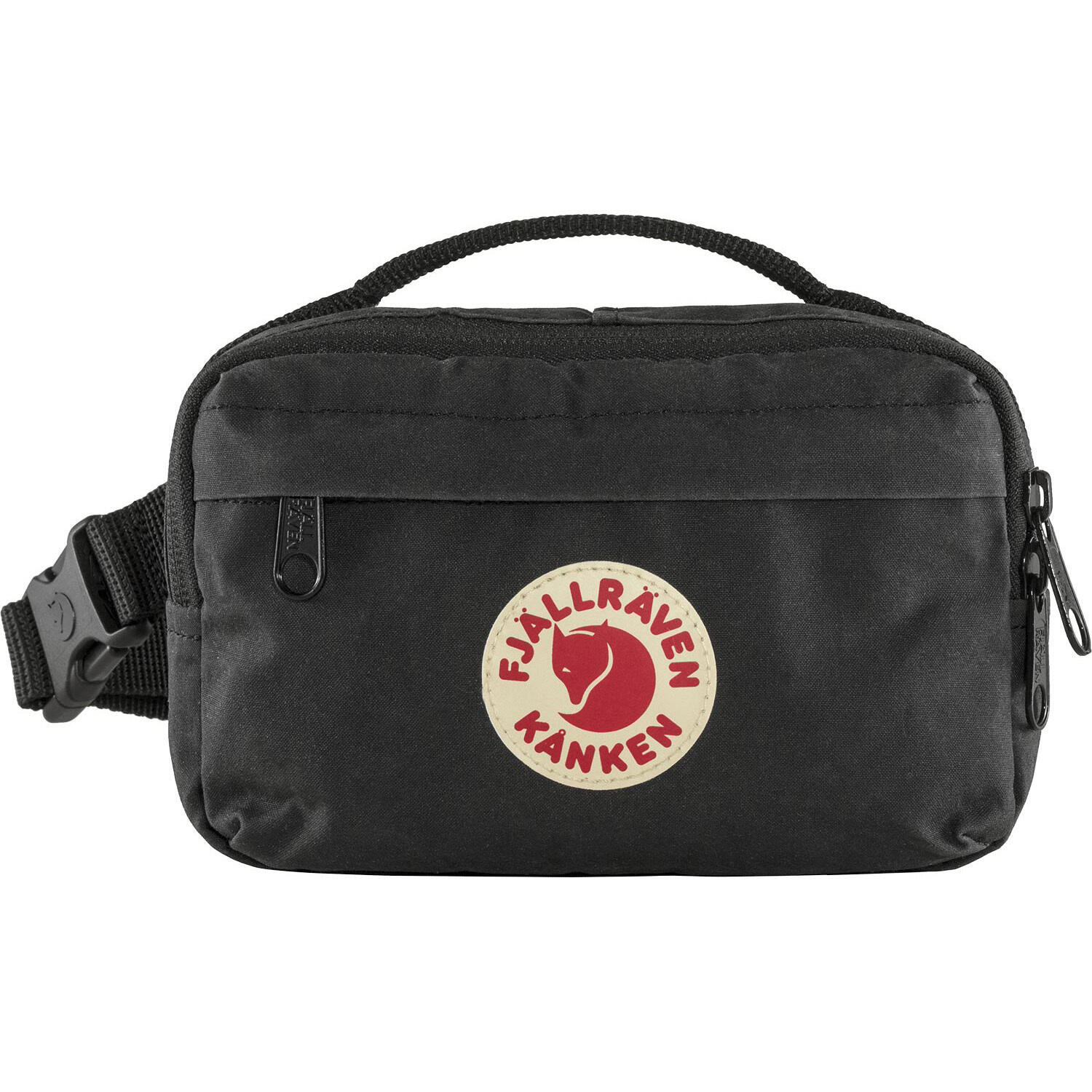 Fjallraven FJÄLLRÄVEN Unisex Knken Hip Pack plecak, ochra, rozmiar uniwersalny F23796160