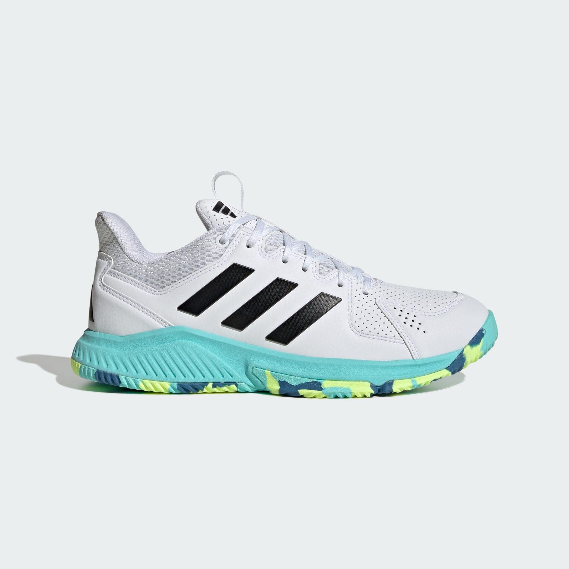 Damskie buty halowe adidas Court Flight